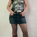 Explore Your Wildest Fantasies With A Kinky Transgender Ready To Please.